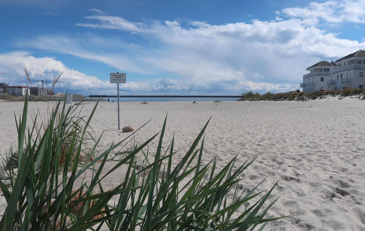 Auf Der Ostsee - Am Meer - Olpenitz - By Unsere Urlaubszeit Екстериор снимка